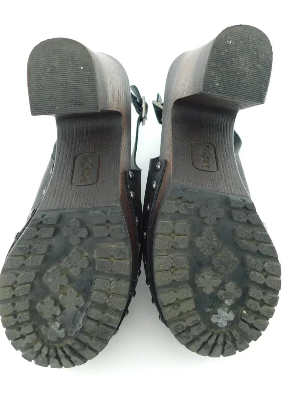 Kork-Ease korks open